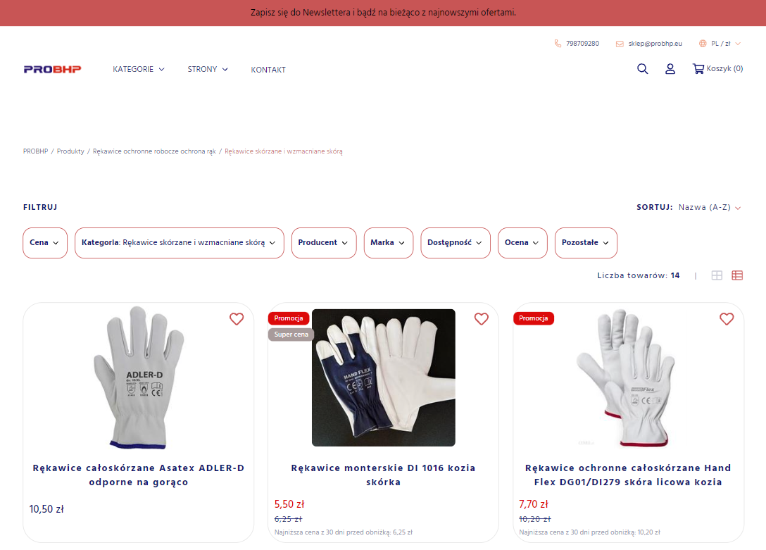 Normy i certyfikaty - jak odczytać oznaczenia w rękawicach roboczych skórzanych?