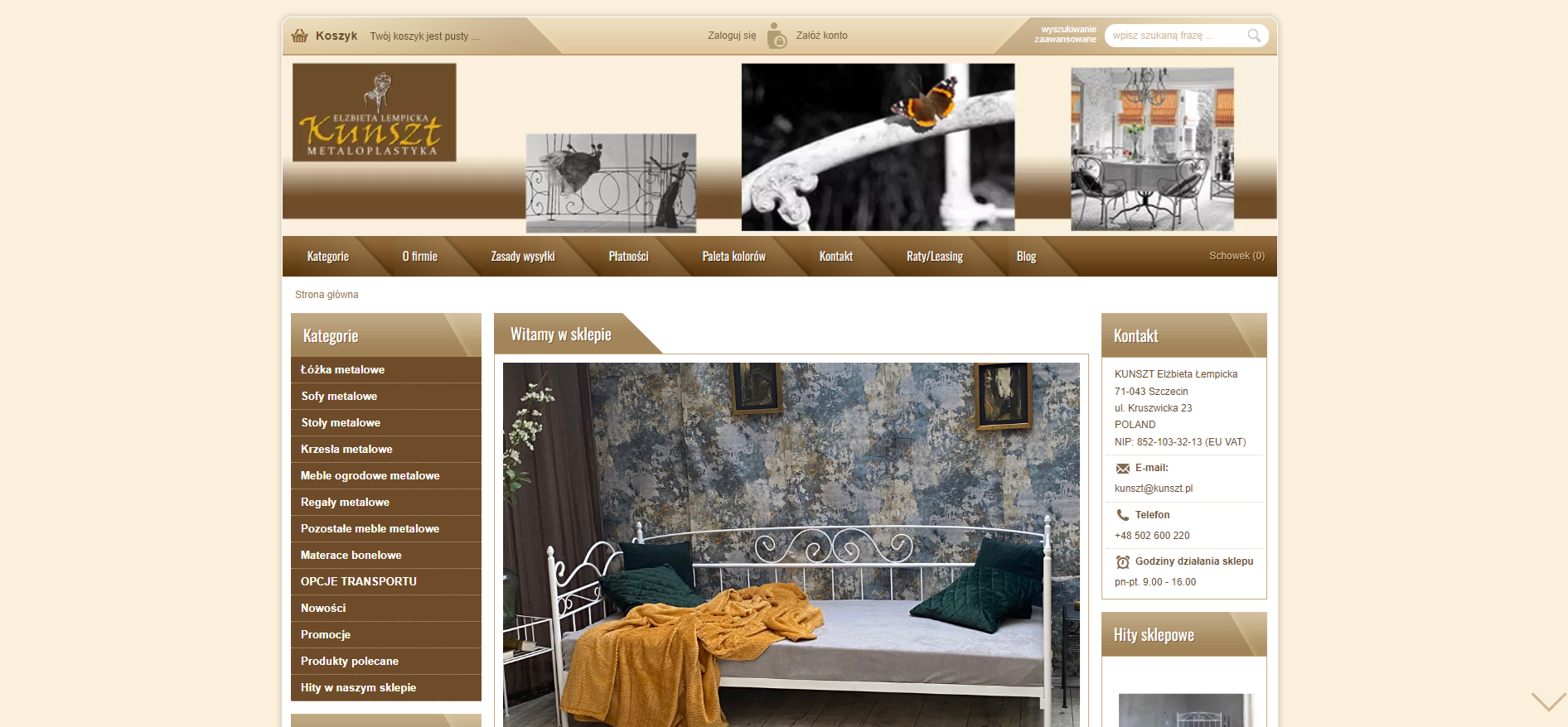 Łóżka industrialne - dlaczego ten styl znów jest na topie?