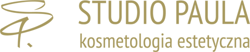 Logo firmy Studio Paula Shop