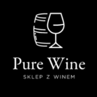Logo firmy Sklep z winami Opole - Pure Wine