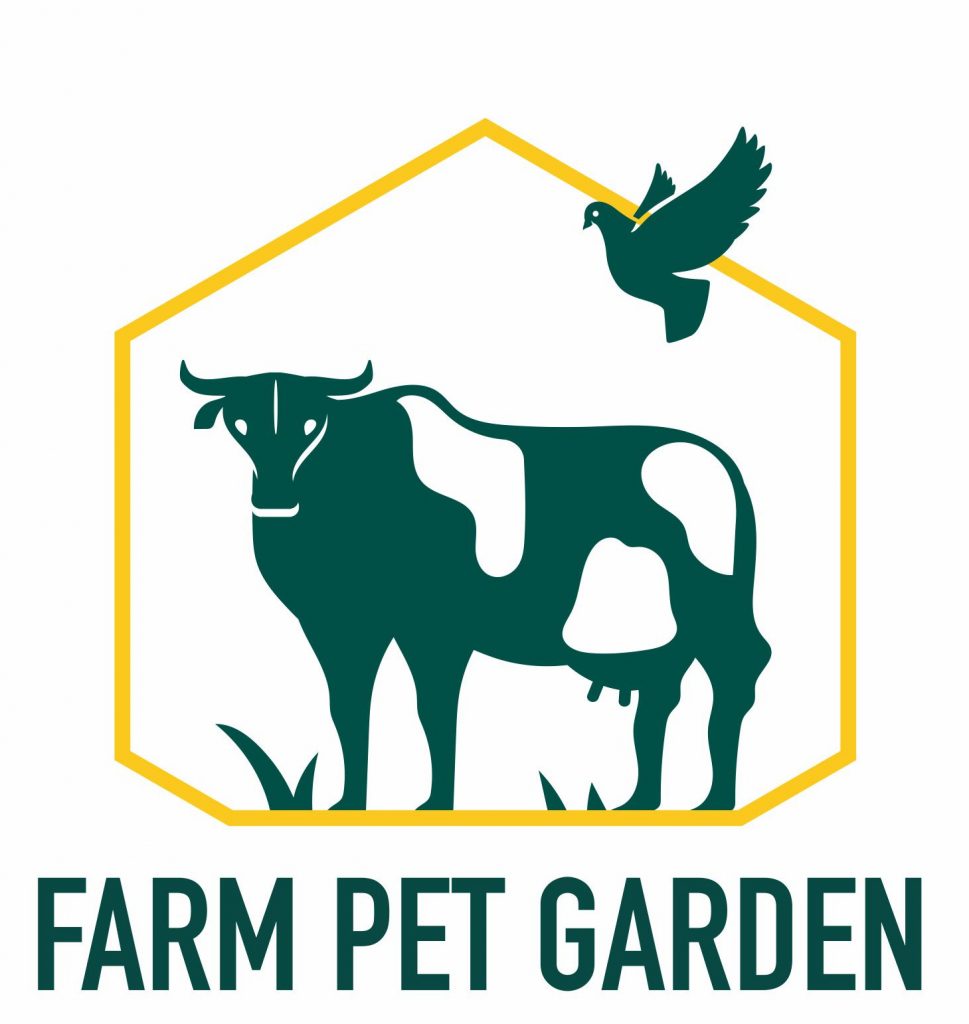 Logo firmy Sklep hodowlany Farm Pet Garden