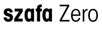 Logo szafaZero