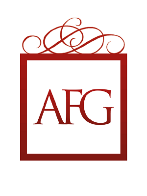 Logo firmy Broker ubezpieczeniowy Warszawa - dystrybutor ubezpieczeń | AFG Broker