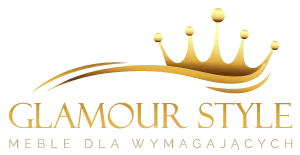 Logo Glamour Style
