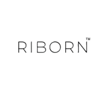 Logo Riborn Beauty