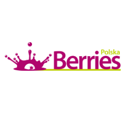 Logo Berries Polska sp. z o.o.