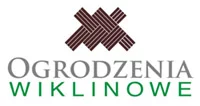 Logo Ogrodzenia Wiklinowe