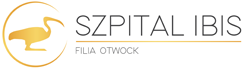 Logo firmy Szpital IBIS