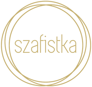 Logo firmy Osobista stylistka Poznań - Karolina Borysiak