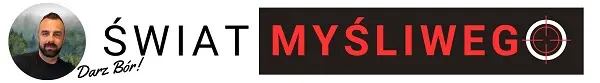 Logo firmy Świat Myśliwego