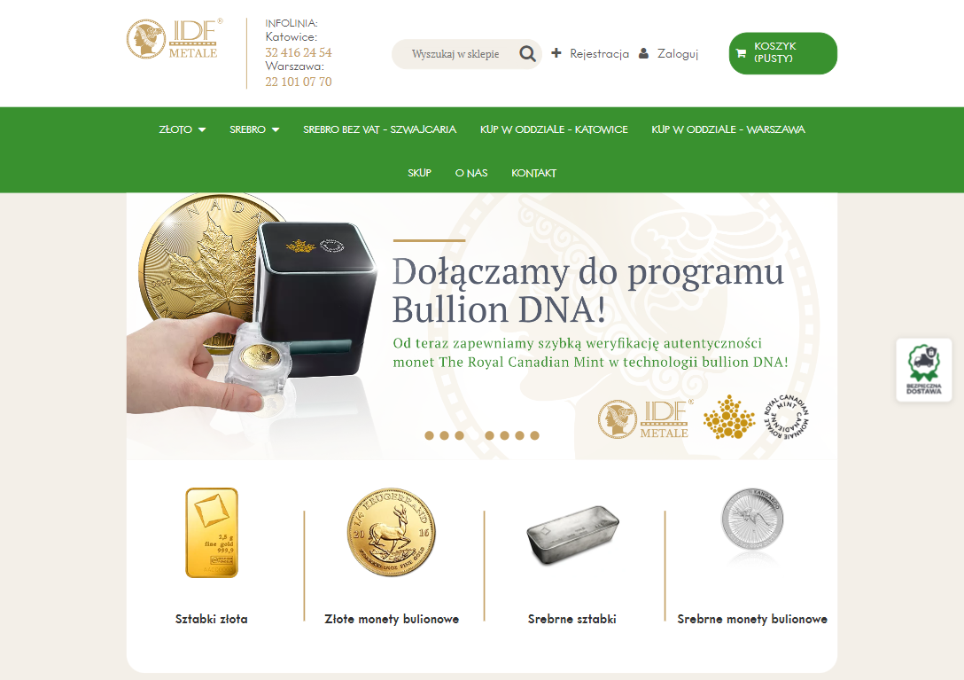 Jakie są najważniejsze czynniki przy sprzedaży inwestycyjnego złota?
