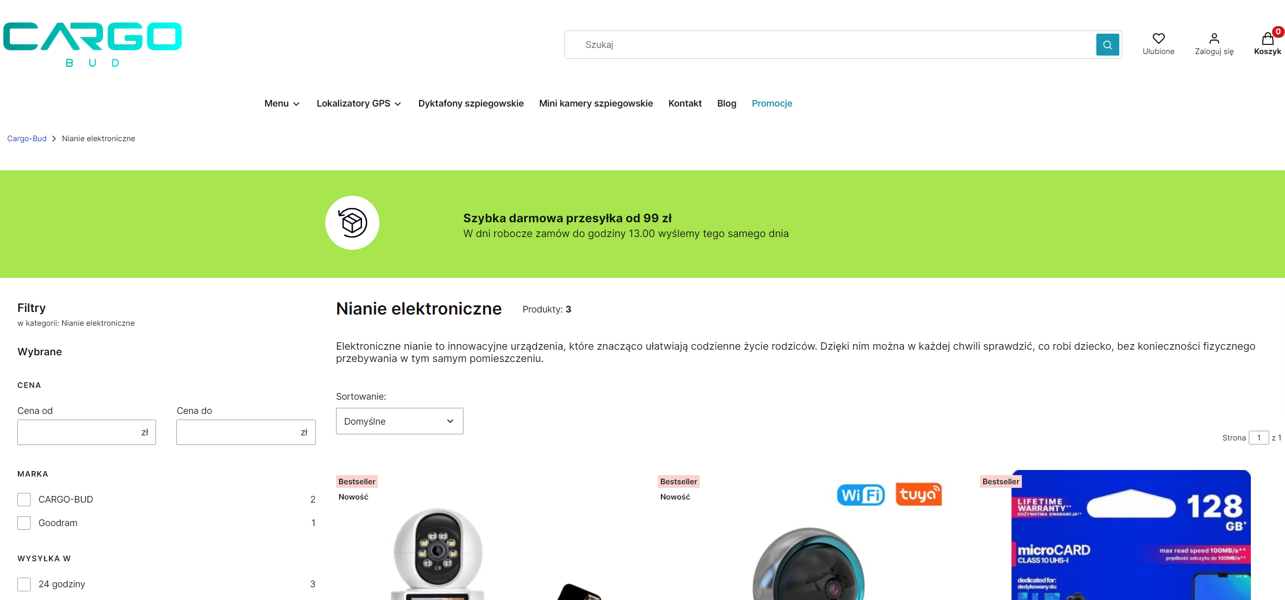Kiedy elektroniczna niania pomaga, a kiedy przeszkadza?