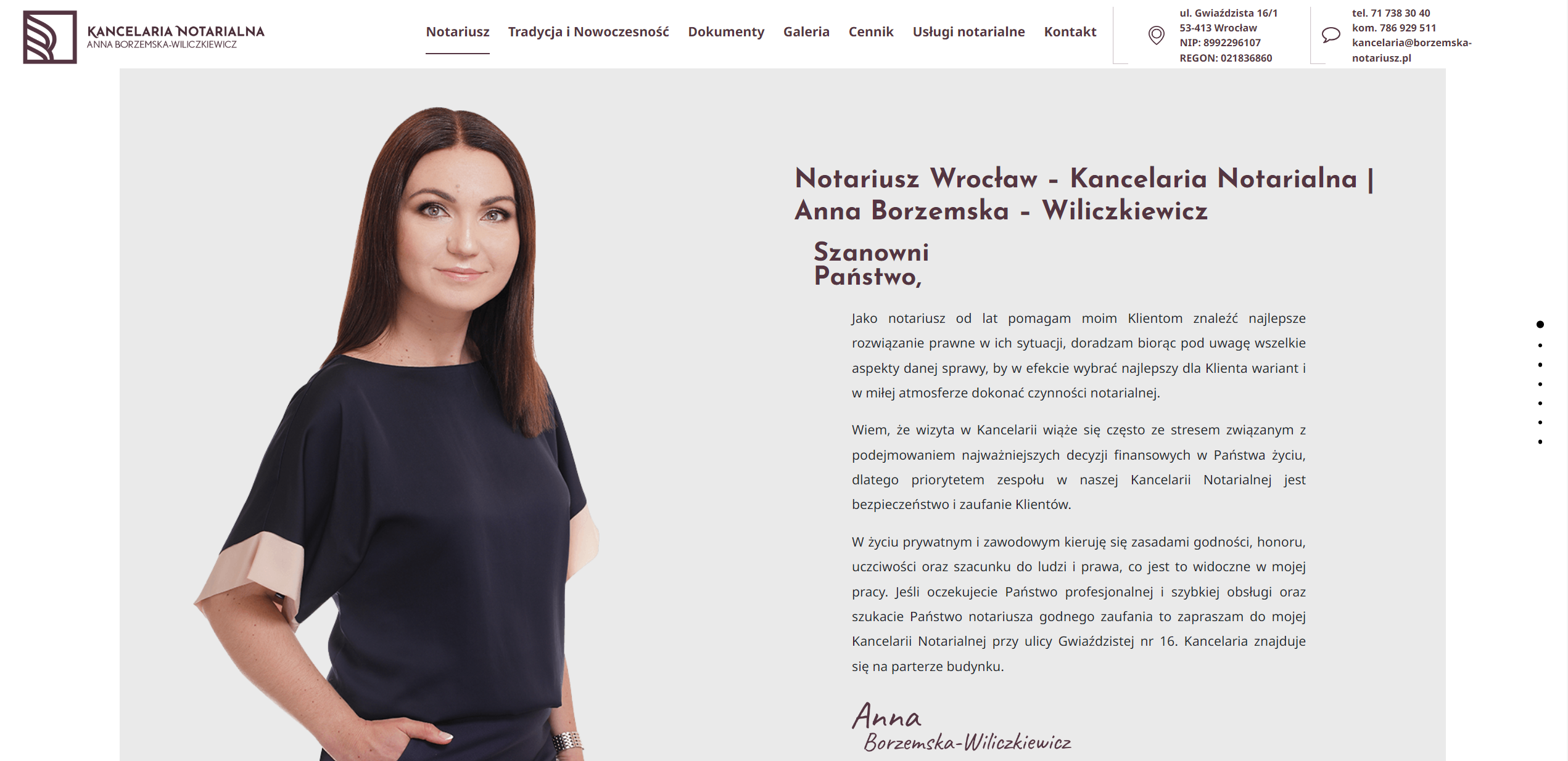 Kupujesz mieszkanie we Wrocławiu? Sprawdź, jakie formalności mogą opóźnić podpisanie aktu notarialnego