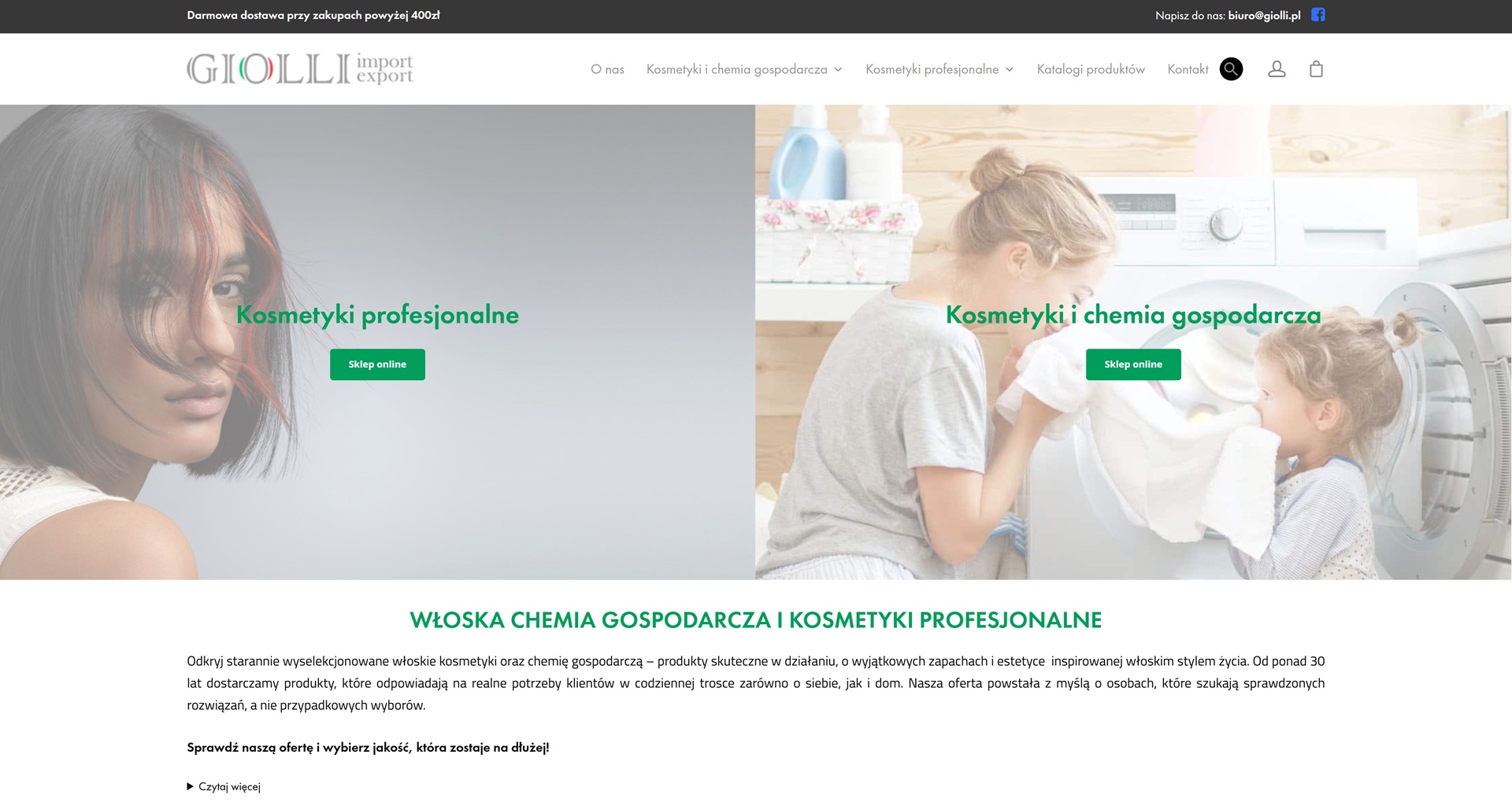 Jakie błędy najczęściej popełnia się, wybierając dystrybutora chemii gospodarczej?