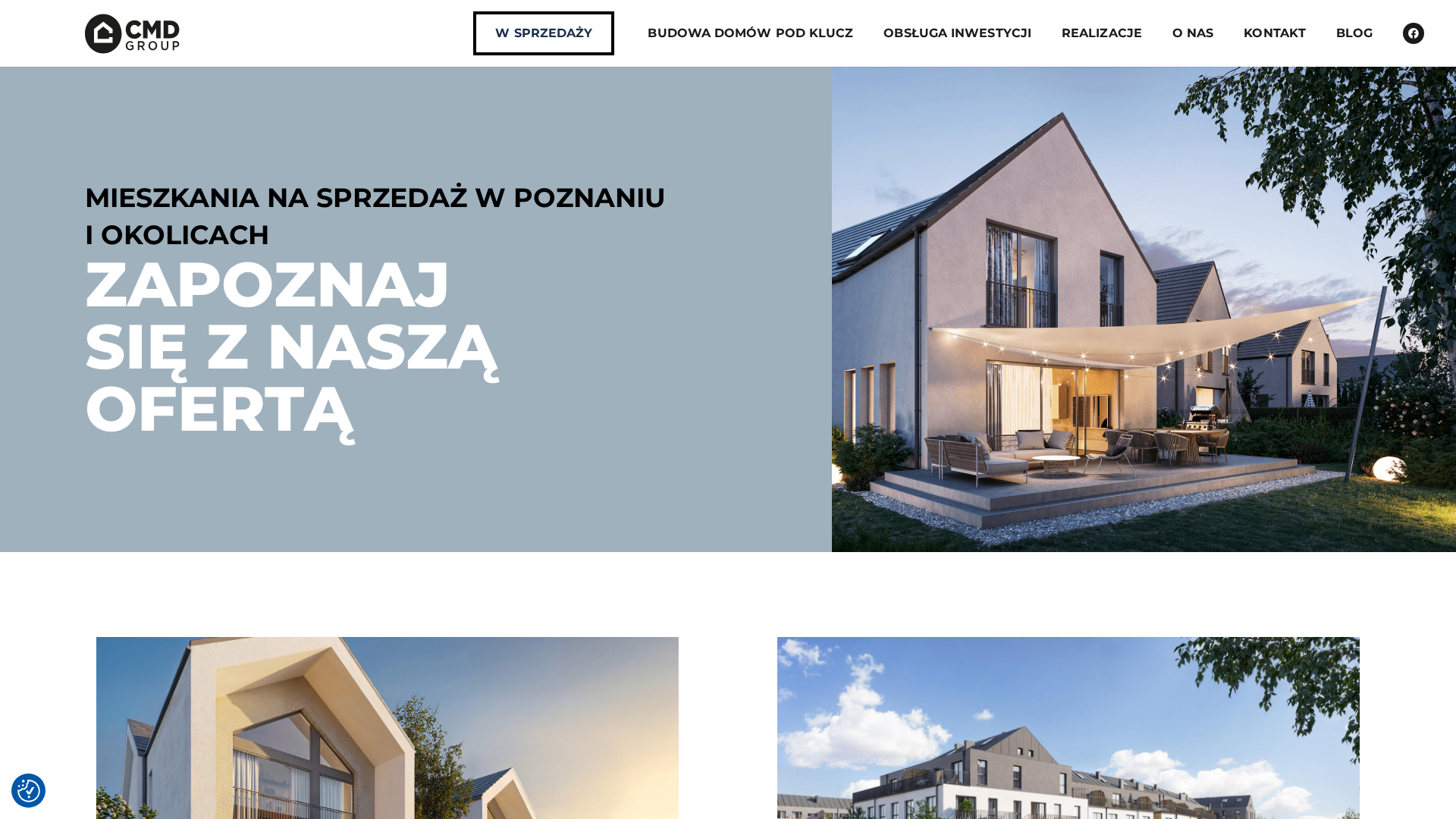Mieszkania na sprzedaż w Poznaniu z rynku pierwotnego czy wtórnego - co wybrać?