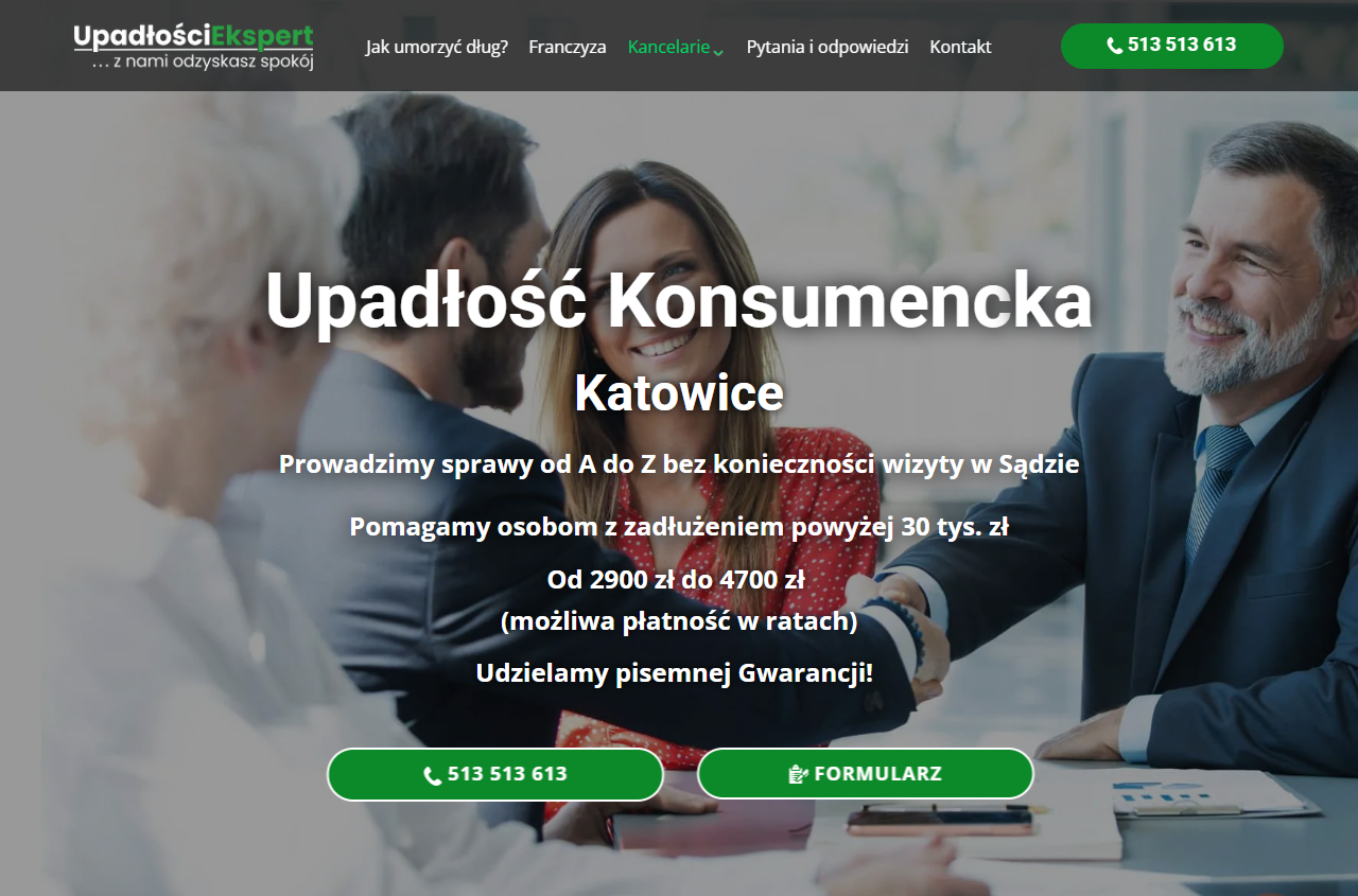 Upadłość konsumencka - ile trwa całe postępowanie i od czego zależy czas oddłużenia?