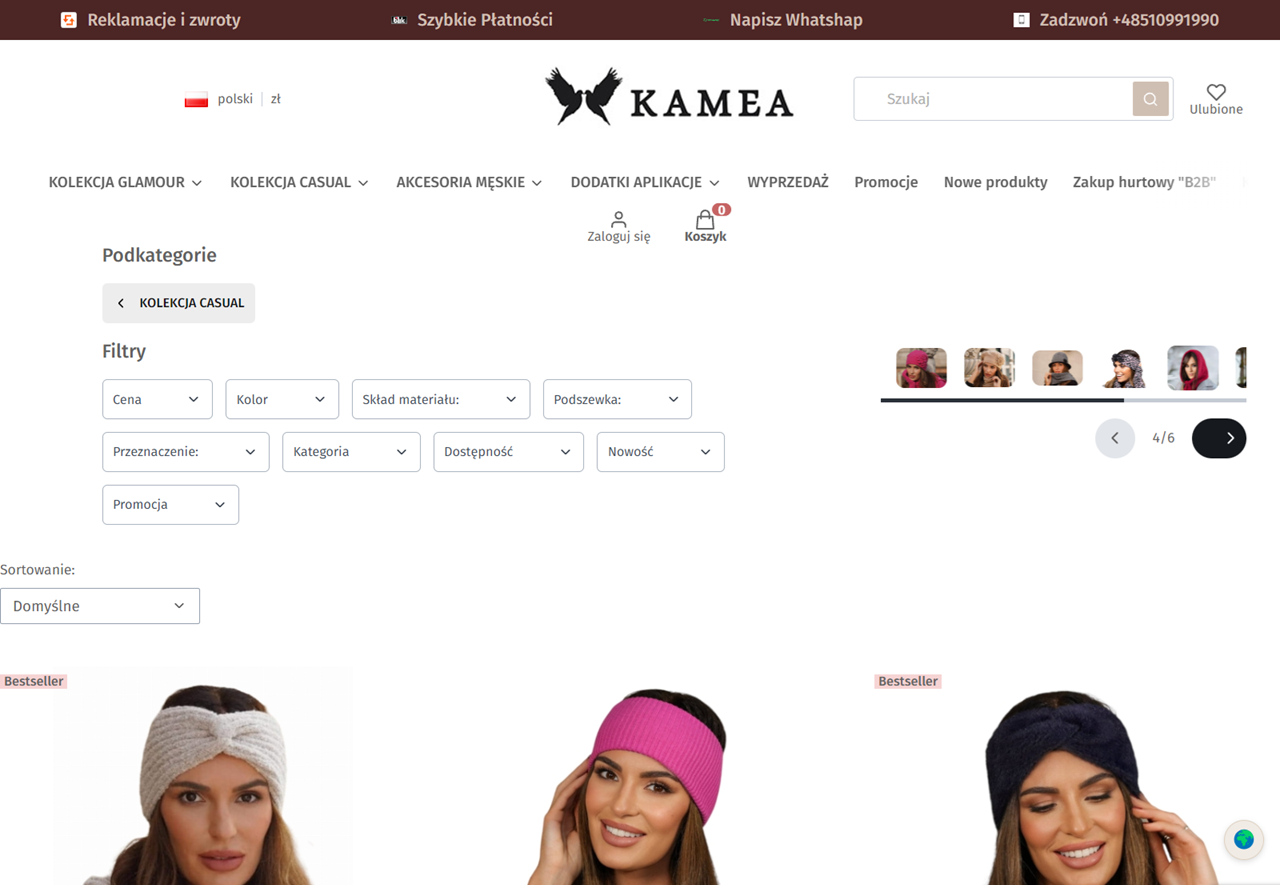 Jak nosić opaskę na głowie, by wyglądać kobieco i modnie?