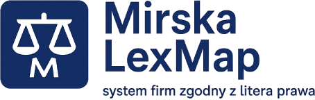 Mirska LexMap