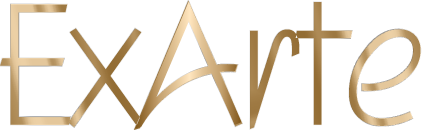 Logo ExArte Weronika Bogumił