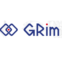 Logo Grim Biuro Techniczno-Handlowe Ryszard Gładysz
