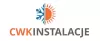 Logo Klimatyzacje, pompy ciepła, chłodnictwo - CWK Instalacje