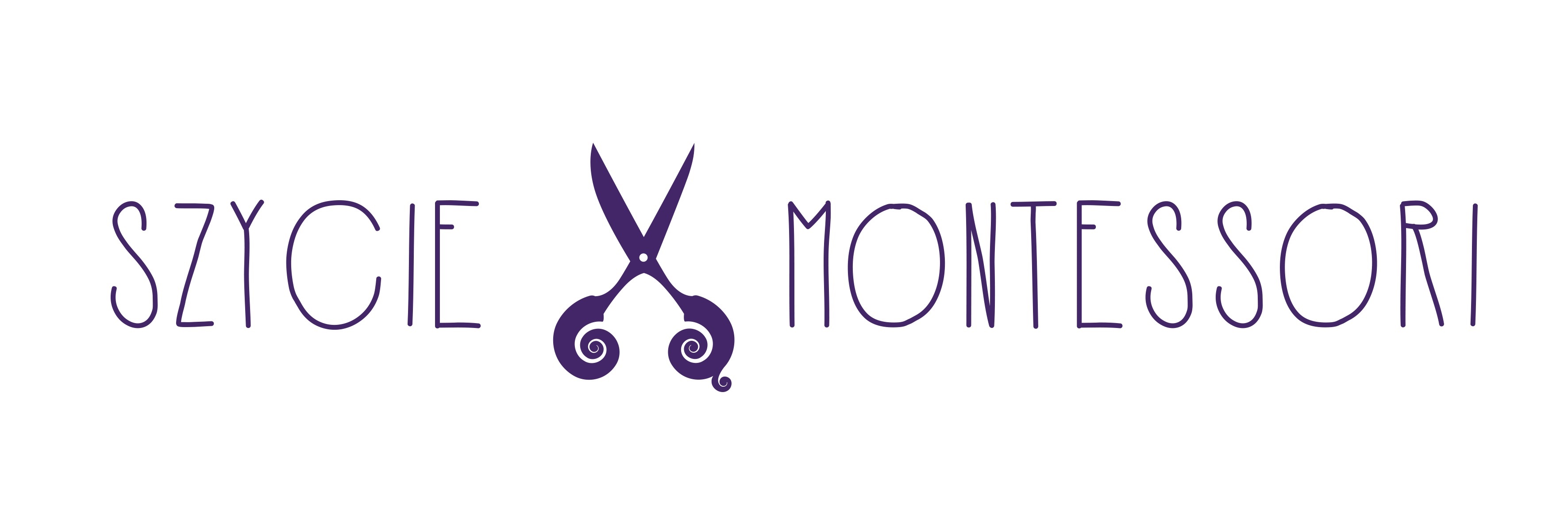 Logo Szycie Montessori Barbara Paradowska