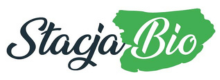 Logo STACJA BIO SPÓŁKA Z OGRANICZONĄ ODPOWIEDZIALNOŚCIĄ