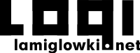 Logo Wydawnictwo LOGI Danuta Marciniak