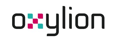 Logo Oxylion sp. z o.o.