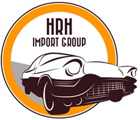 Logo HRH Import GroupHRH Import Group sp. z o.o.