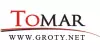 Logo Producent łóżek metalowych - Groty.net