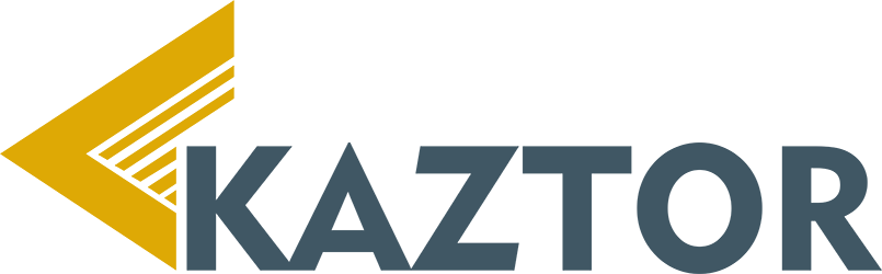 Logo PHU Kaztor Małgorzata Stor