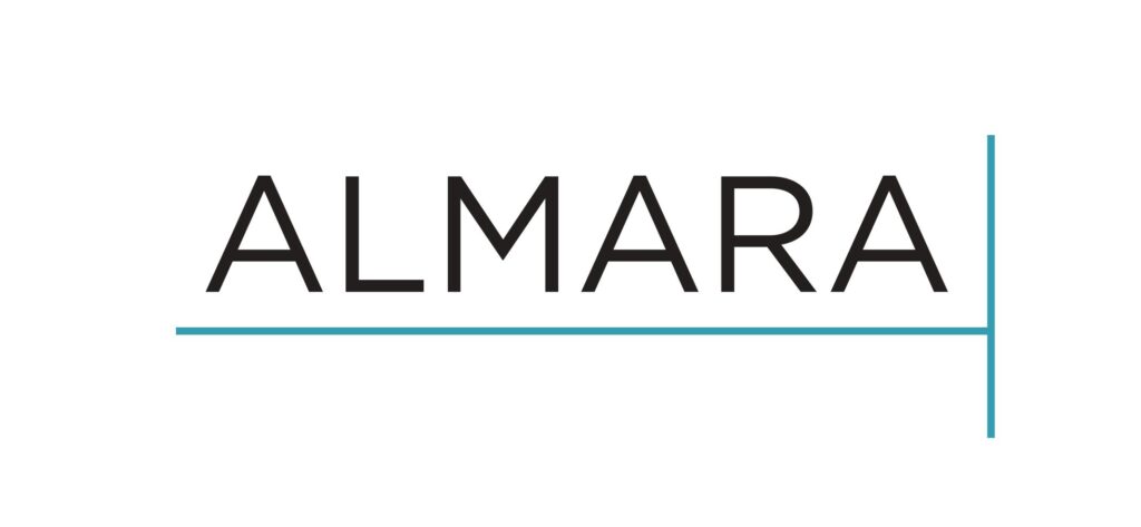 Logo Almara Sp. z o.o. Sp. k.