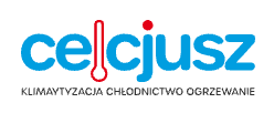 Logo Celcjusz S.C Karol Wójcik, Krzysztof Łosak