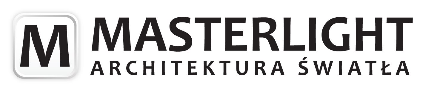 Logo MASTERLIGHT S.C.