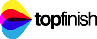Logo TopFinish Radosław Osiński