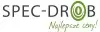 Logo Spec-Drob - sklep dla hodowców