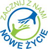 Logo Prywatny ośrodek leczenia uzależnień Nowe Życie